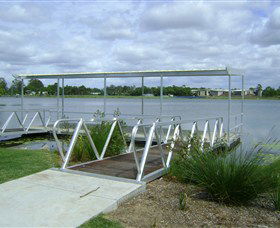 Tygum Park - C Tourism 0
