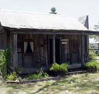 Chinchilla Historical Museum - C Tourism