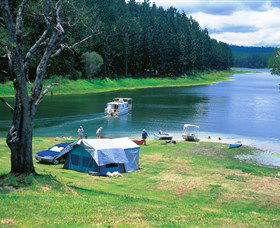 Atherton QLD C Tourism