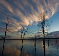 Lake Awoonga - C Tourism