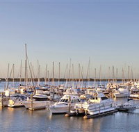 Bundaberg Port Marina - C Tourism
