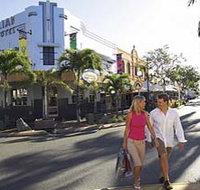 The Horizons Mosaic - C Tourism