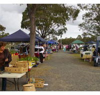 Nikenbah Markets - C Tourism