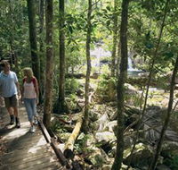 The Pioneer Valley - C Tourism