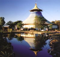 Australian Workers Heritage Centre - C Tourism