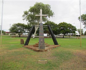 Halliday Bay QLD C Tourism