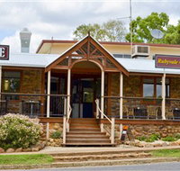Rubyvale Gem Gallery - C Tourism