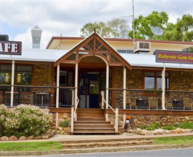 Rubyvale Gem Gallery - C Tourism 0