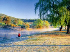 Quart Pot Creek - C Tourism 0