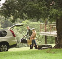 Great Bunya Drive - C Tourism