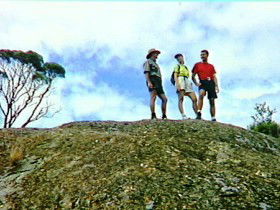 Degilbo QLD C Tourism