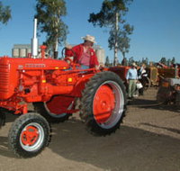 Pioneer Park Museum - Dalby - C Tourism