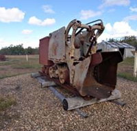 Mount Britton - C Tourism