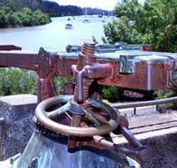 Maryboroughs Guns - C Tourism