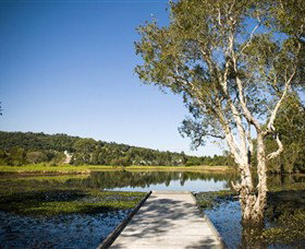Eagleby QLD C Tourism