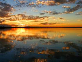 Aramac QLD C Tourism
