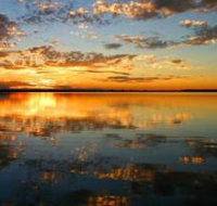 Aramac - Muttaburra Heritage Trail - C Tourism