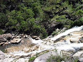 Dinden National Park - C Tourism 0