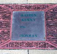 Achievers Walk - C Tourism