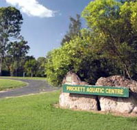 Prickett Aquatic Centre - C Tourism