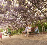 Laurel Bank Park - C Tourism
