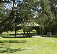 Alexander Clark Park - C Tourism