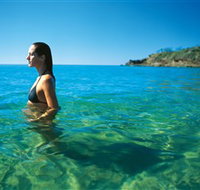 Agnes Water Beach - C Tourism