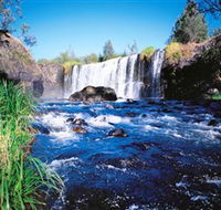 Millstream Falls National Park - C Tourism