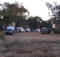 Stubby Bend - C Tourism