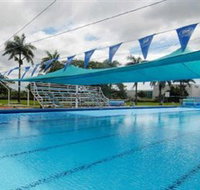 Pioneer Swim Centre - C Tourism