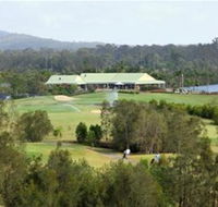 Carbrook Golf Club - C Tourism