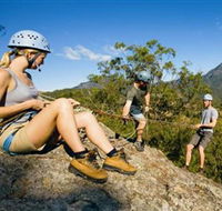 Mt Barney Lodge Country Retreat - C Tourism