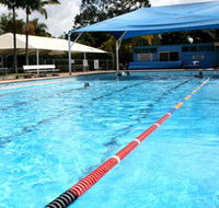 Beenleigh Aquatic Centre - C Tourism