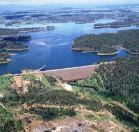 Lake Monduran - C Tourism