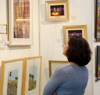 Maranoa Art Gallery - C Tourism