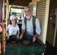 The Miner's Cottage - C Tourism