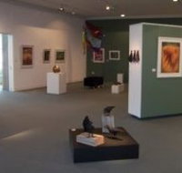 Warwick Art Gallery - C Tourism