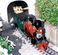 M  K Model Railways - C Tourism
