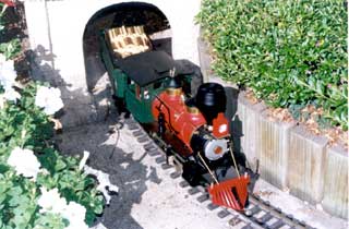 M & K Model Railways - C Tourism 0
