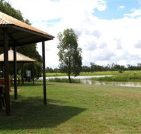 Tambo Dam - C Tourism