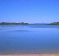 Mouth of Baffle Creek Conservation Park - C Tourism
