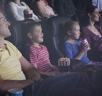 Event Cinemas Browns Plains - C Tourism