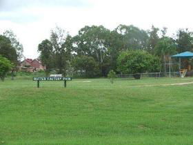 Butter Factory Park - C Tourism 0