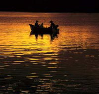 Teemburra Dam - C Tourism