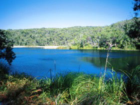 Karboora Track - C Tourism 0