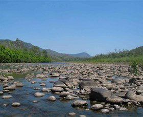 Halifax QLD C Tourism