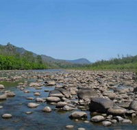 Herbert River Museum - C Tourism
