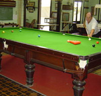 Civic Club - C Tourism