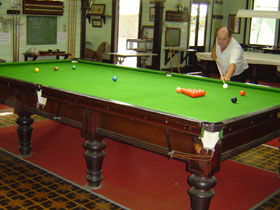 Civic Club - C Tourism 0