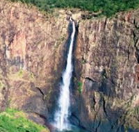 Gugigugi Butterfly Walk Wet Tropics Great Walk - C Tourism